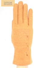 Перчатки женские кашемировые