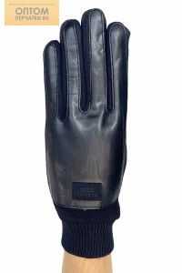 Перчатки мужские комбинированные для сенсорных экранов