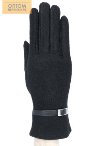 Перчатки женские кашемировые для сенсорных экранов
