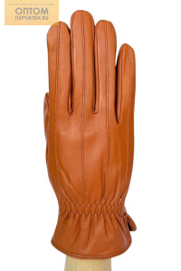 Перчатки мужские лайковые